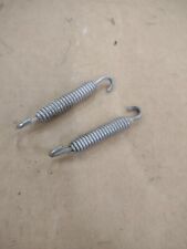 KTM OEM EXHAUST SPRING 2 STROKE KTM 50305016200
