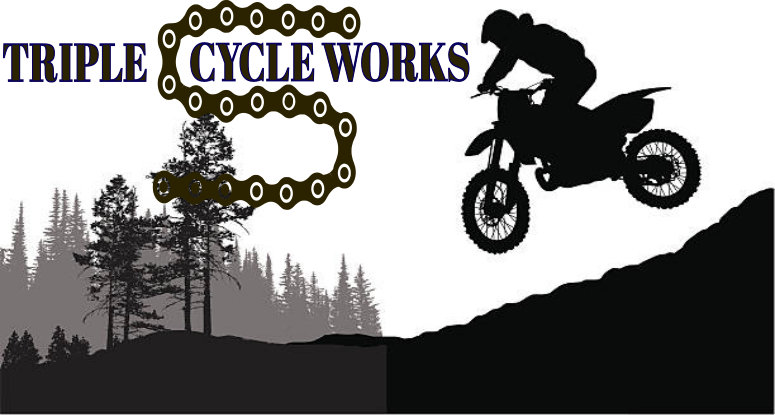 Triple S Cycle Works