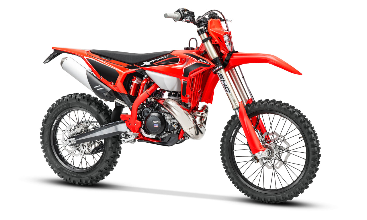 BETA RR X-PRO 2T 250 2027