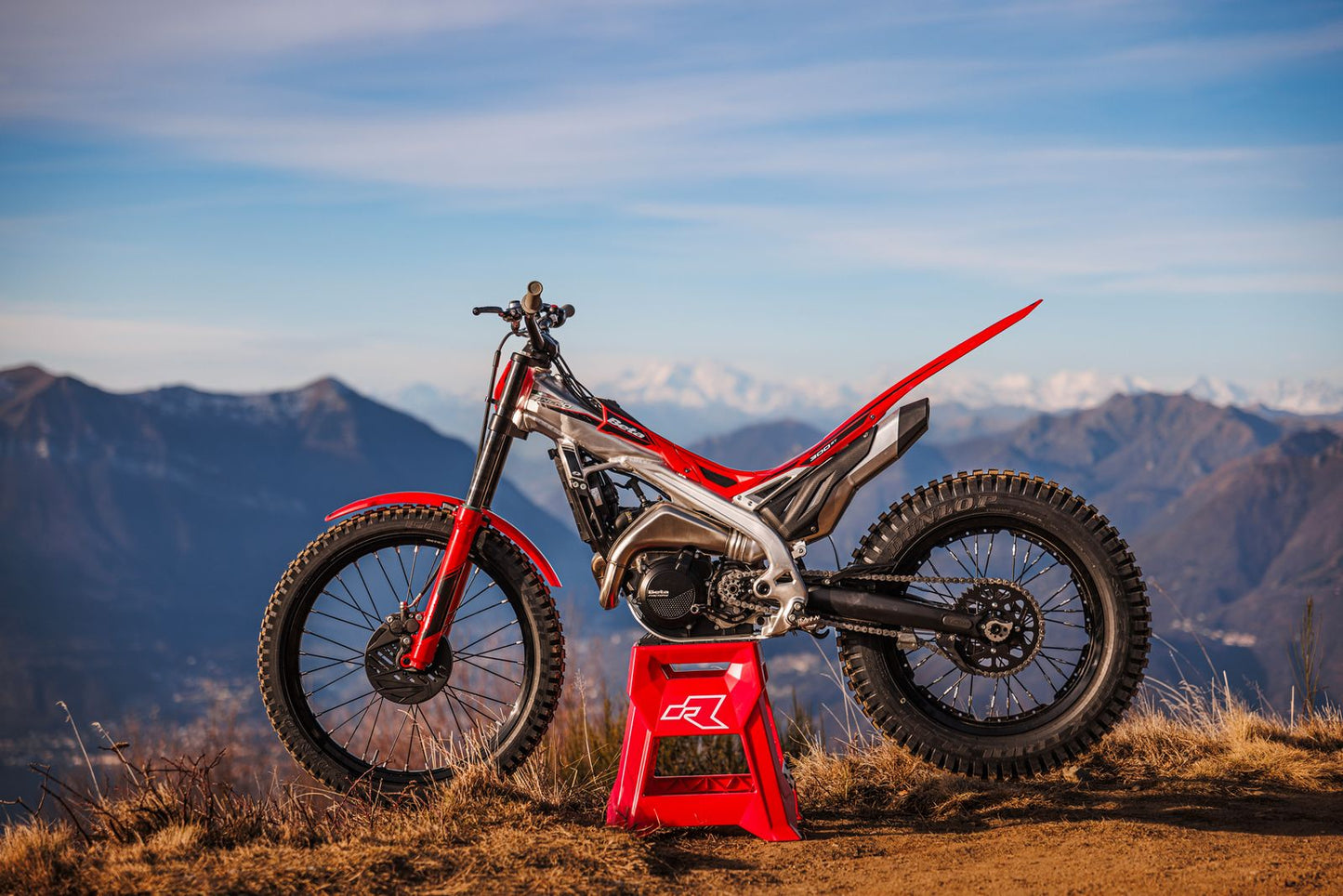 BETA SINCRO 250 2T 2026
