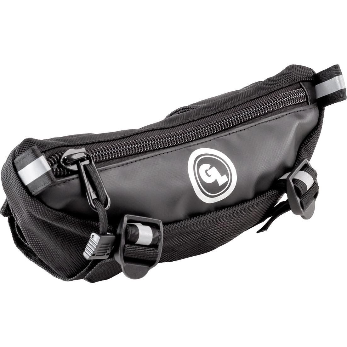 Giant Loop Zigzag Handlebar Bag