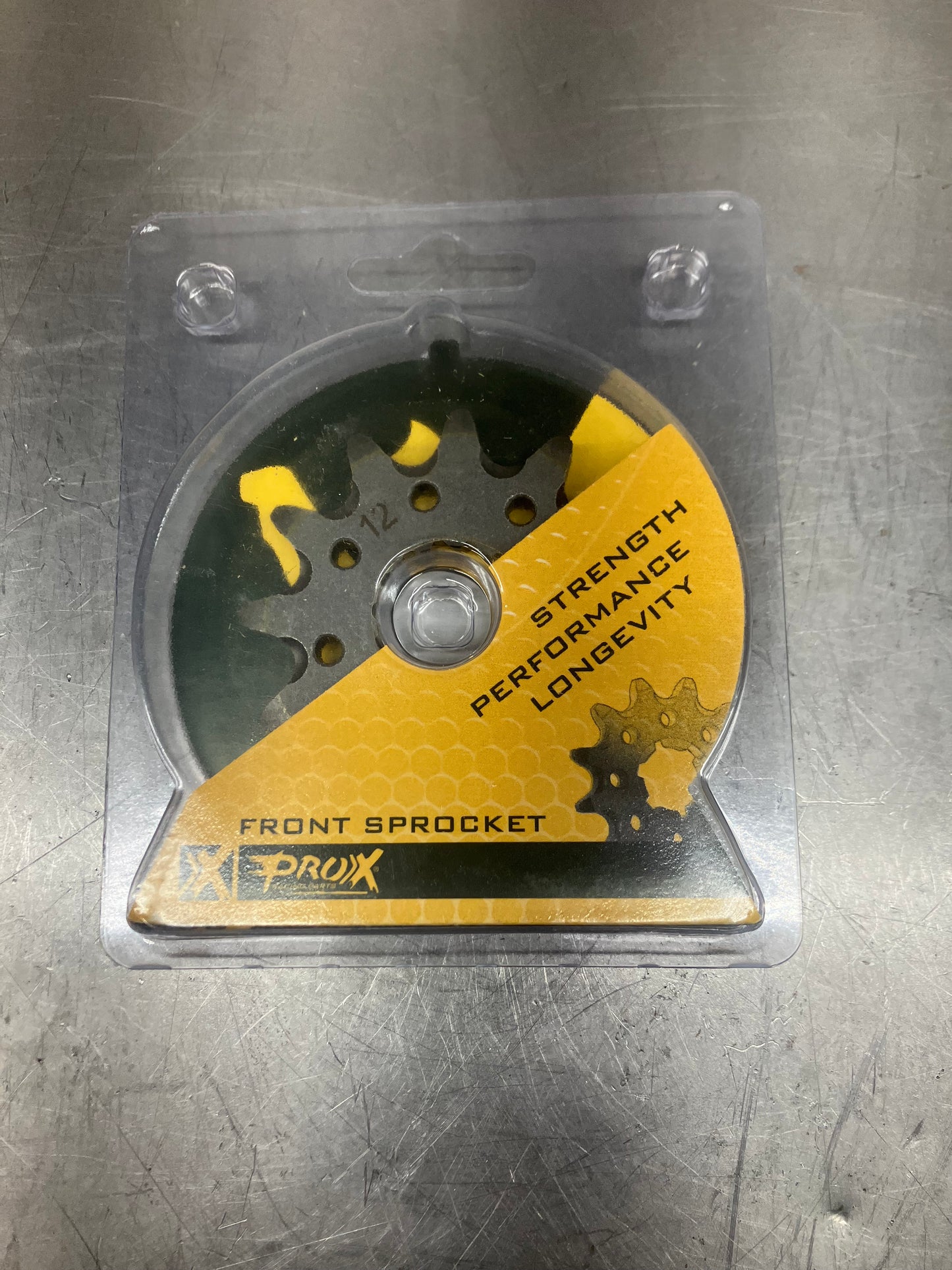 Prox Front Sprocket KTM/HSQ/GG/Beta/HUSABERG 07.FS62093-XX