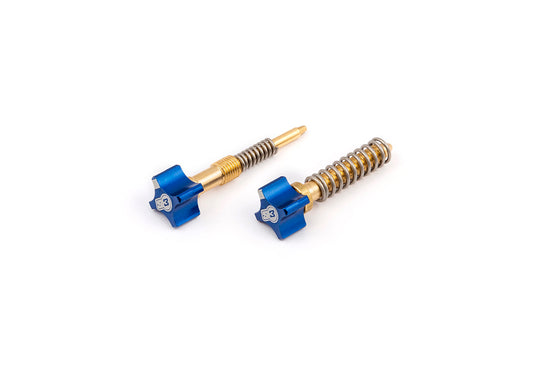 S3 KEIHIN Enduro Carb adjusters Kit BL-698-X