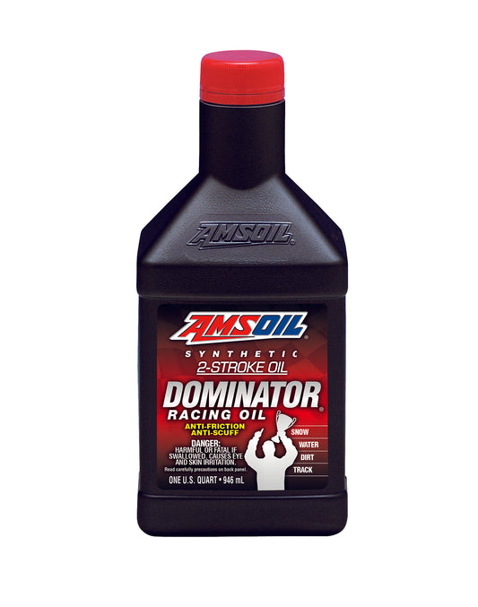 Amsoil Dominator 2T 946ML/ 3.78L