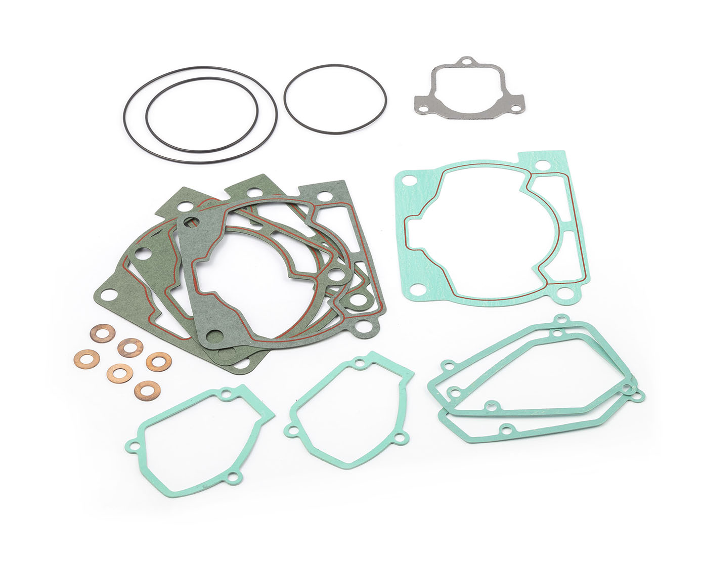 S3 Beta Top End Gasket Kit