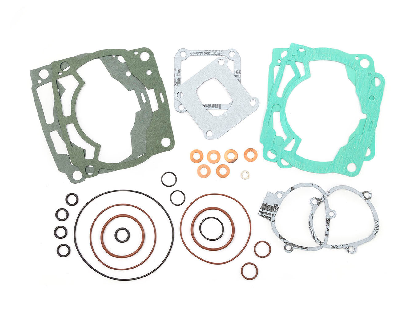 S3 TOP END GASKET SET 250/300cc KTM/HSQ/GG 2017-PRESENT