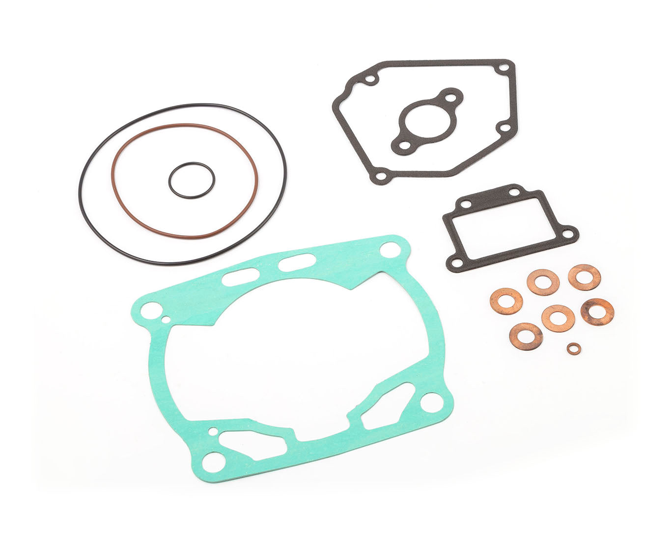 S3 SHERCO TOP END GASKET KIT 2T 250/300 2018-PRESENT