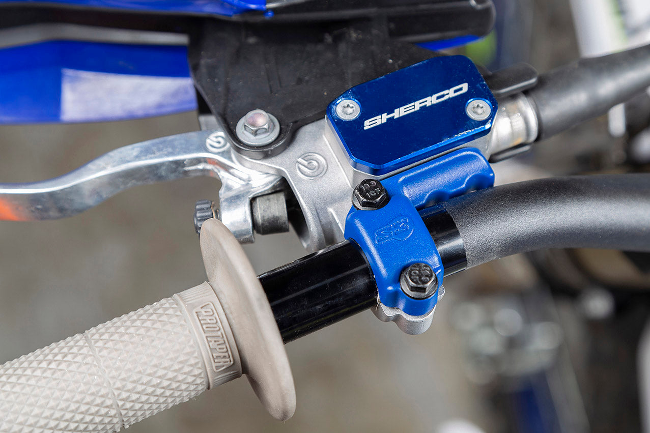 S3 BREMBO MASTER CYLINDER SAVER MB-1265-X KTM/SHERCO