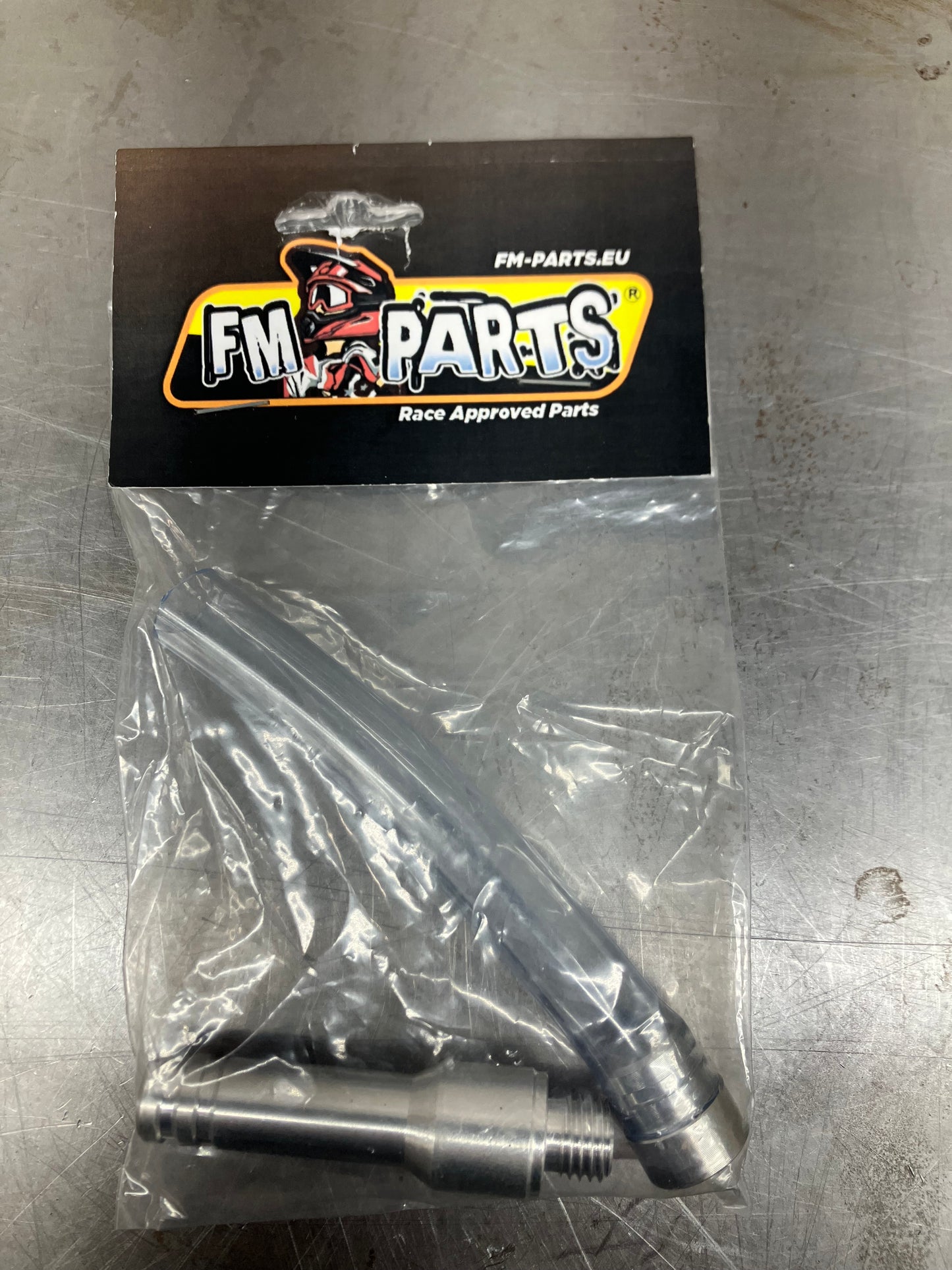 FM Parts Oil Drain Helper KTM, GasGas, Husqvarna