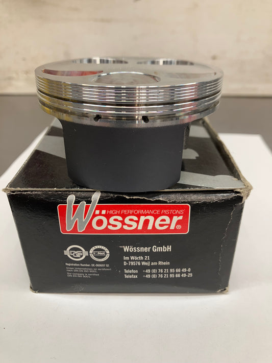 WOSSNER 8572DA YAMAHA YZ.WR250