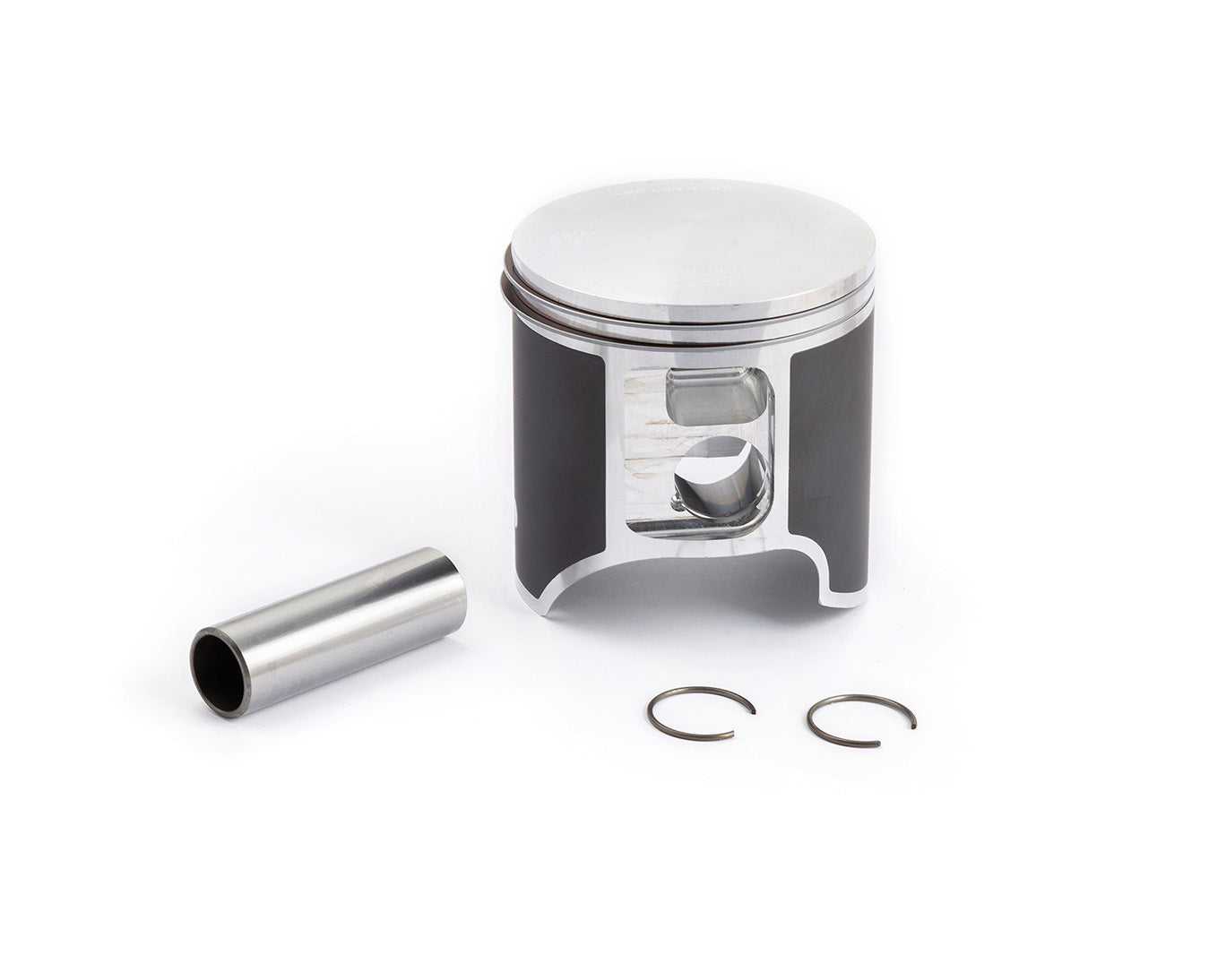 S3 Sherco/ Beta / Gasgas/ Rieju forged piston by Vertex  300cc