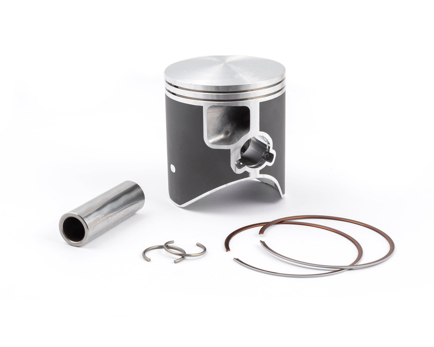 S3 KTM/HSQ /GG Piston by Vertex 250 2007-Present