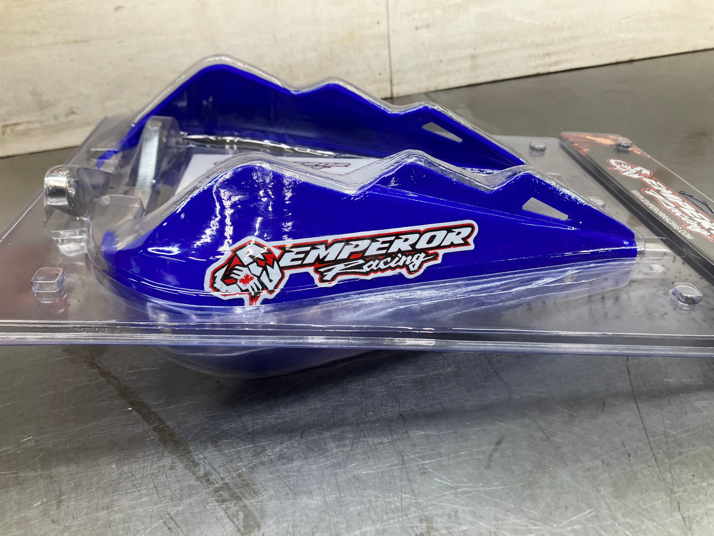 EMPEROR RACING PREMIUM HAND GUARD HG6