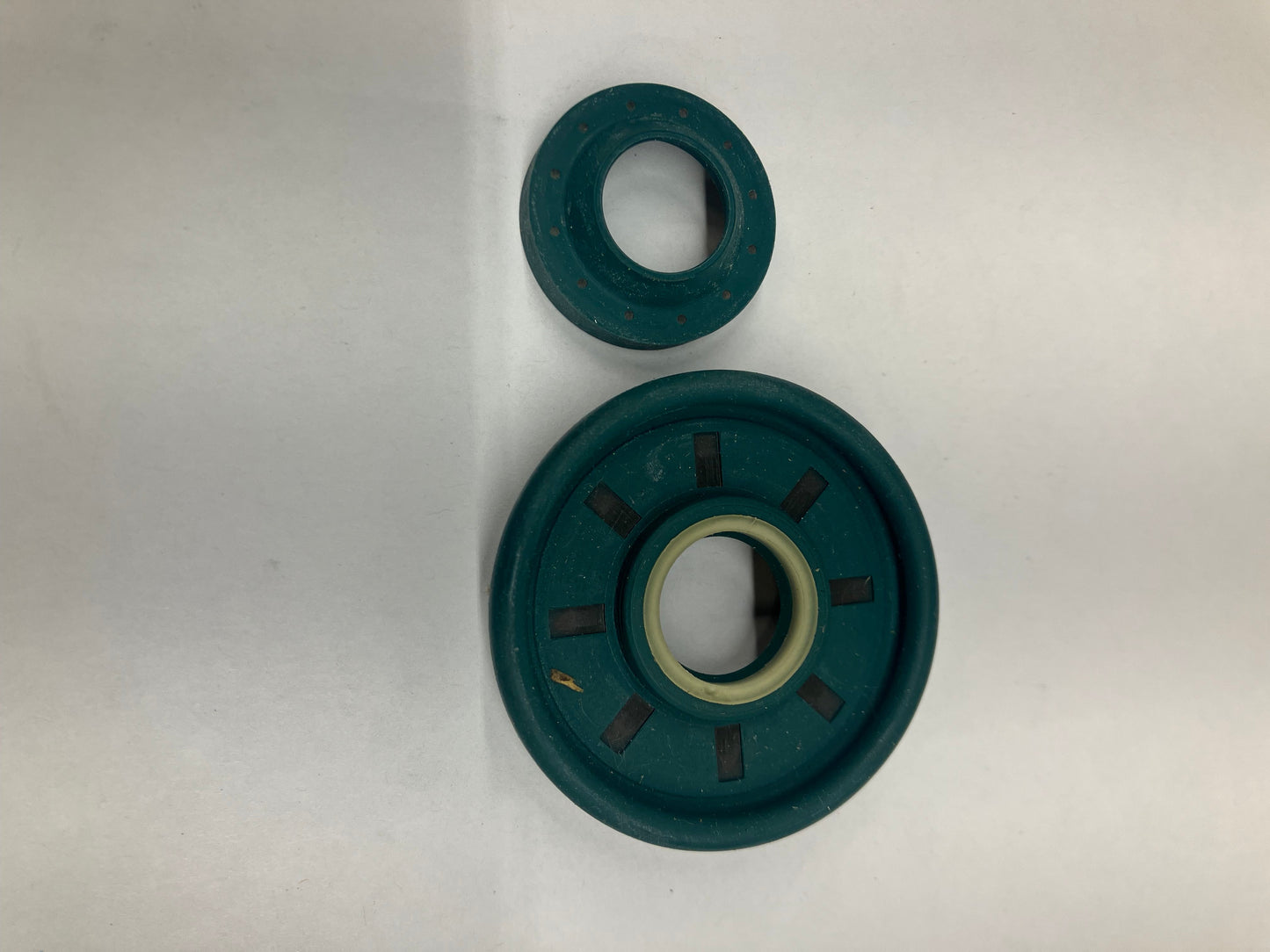 SKF SHOCK SEAL HEAD SERVICE KIT SHS2SHO1650 HONDA/KAWASAKI