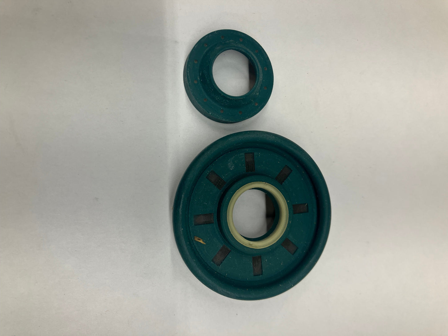 SKF SHOCK SEAL HEAD SERVICE KIT SHS2SHO1650 HONDA/KAWASAKI