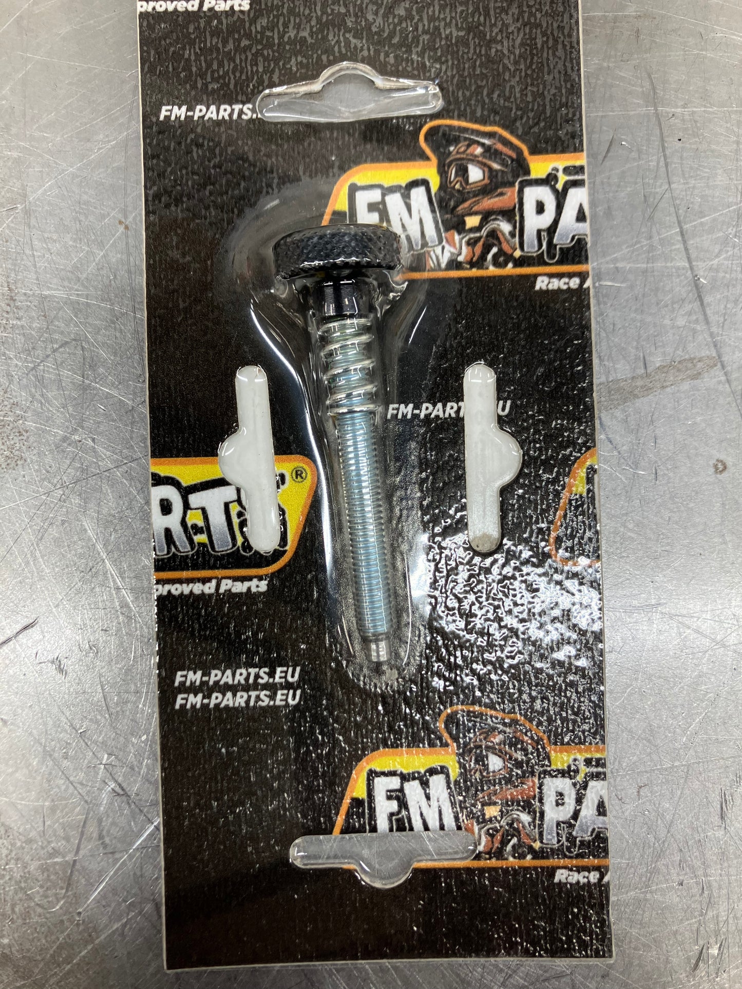 Fm-Parts Idle Screw KTM / Hsq / GasGas TPI 250/300 2018-2023