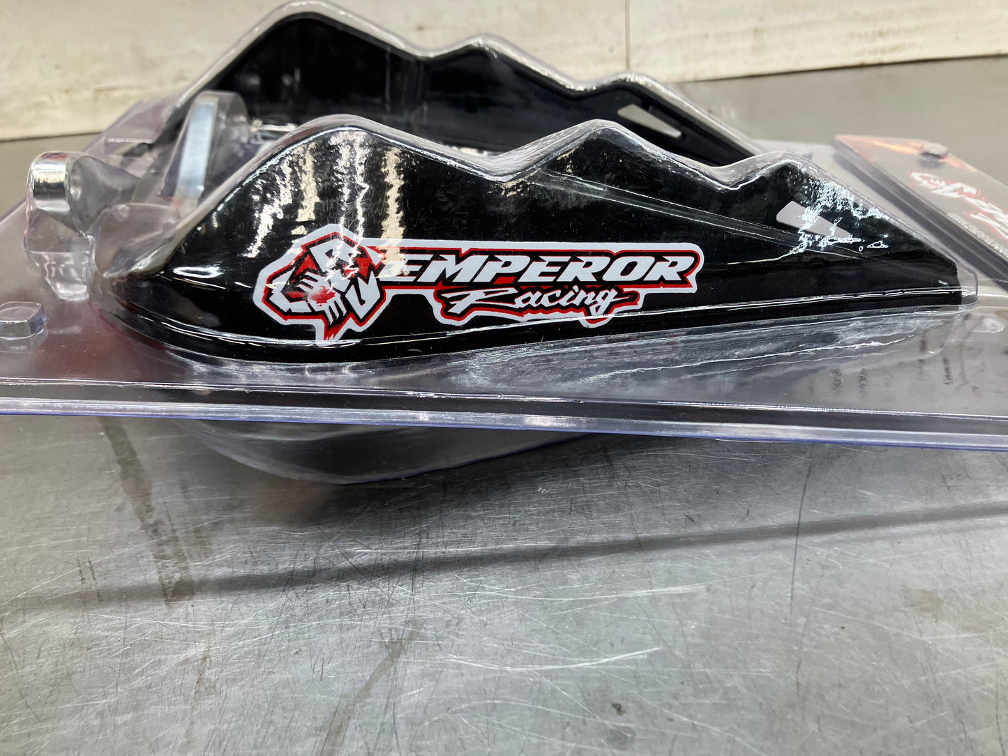 EMPEROR RACING PREMIUM HAND GUARD HG6