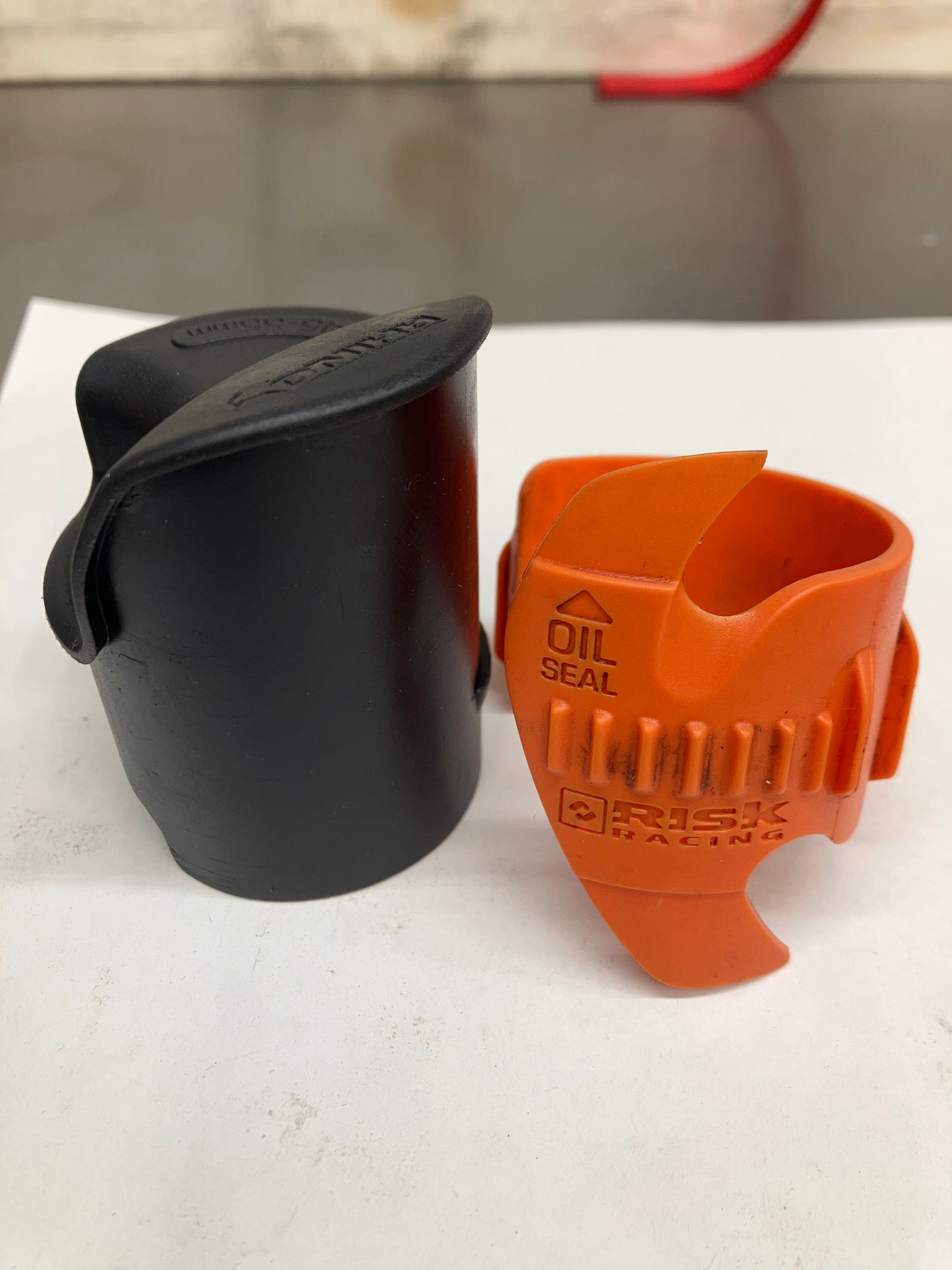 Fork Seal Cleaner