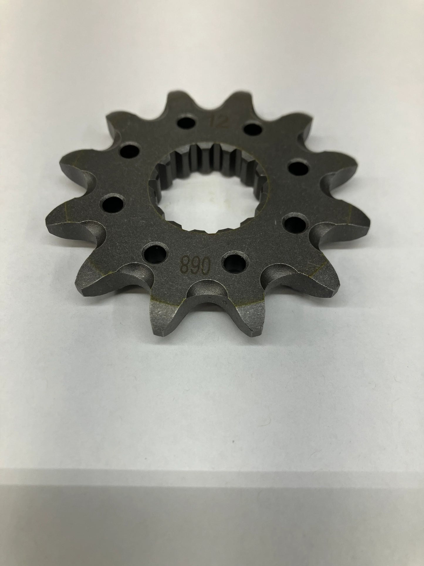 Prox Front Sprocket SUZUKI RM125/RMZ250 07-12 07.FS32080-12