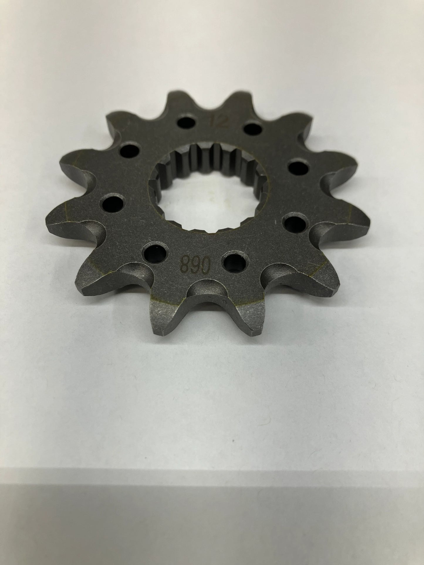 Prox Front Sprocket Yamaha yz125&X/yz & wr 250f & fx 07.FS22005-XX