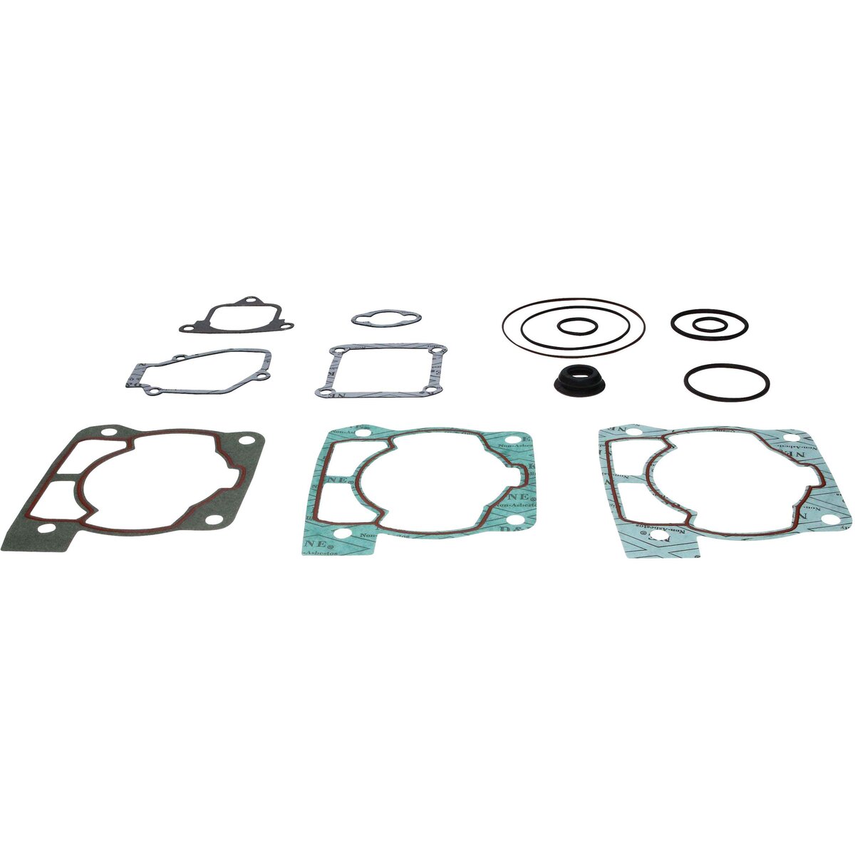PROX TOP END GASKET SET BETA 200RR 35.7219