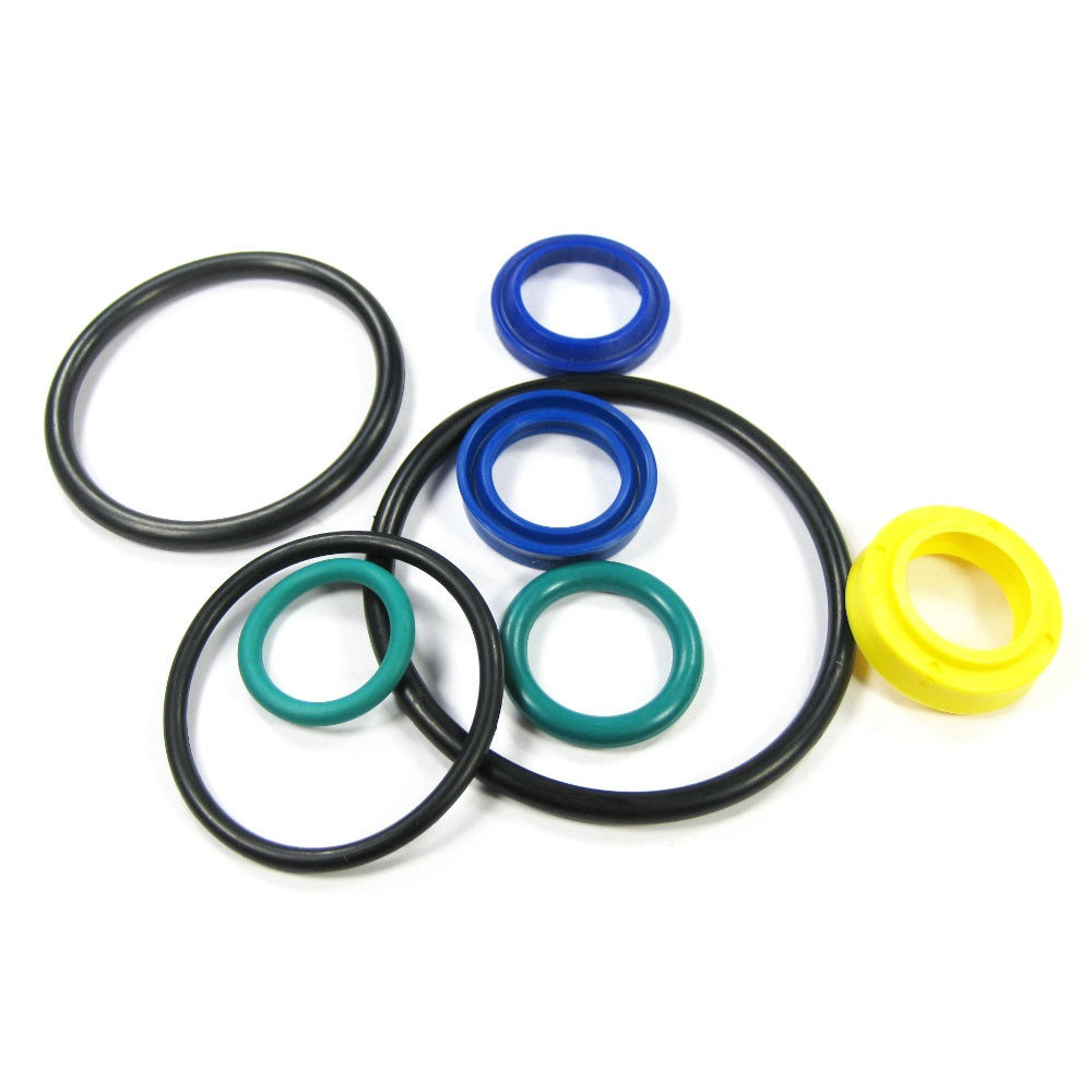 ANSO FOX PODIUM 5/8 SHOCK COILOVER BEARING HOUSING (SEAL HEAD) UNIVERSAL SEAL KIT SERVICE REBUILD SK525