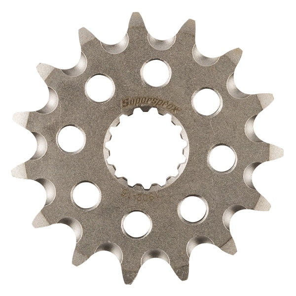 SUPERSPROX 15T FRONT SPROCKET KTM CST-1902-15-1
