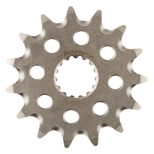 SUPERSPROX 15T FRONT SPROCKET KTM CST-1902-15-1