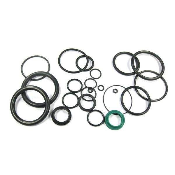 ANSO ELKA ATV & SxS UTV 16MM SHOCK COILOVER UNIVERSAL SEAL KIT - SERVICE REBUILD POLARIS RZR CAN-AM SK520
