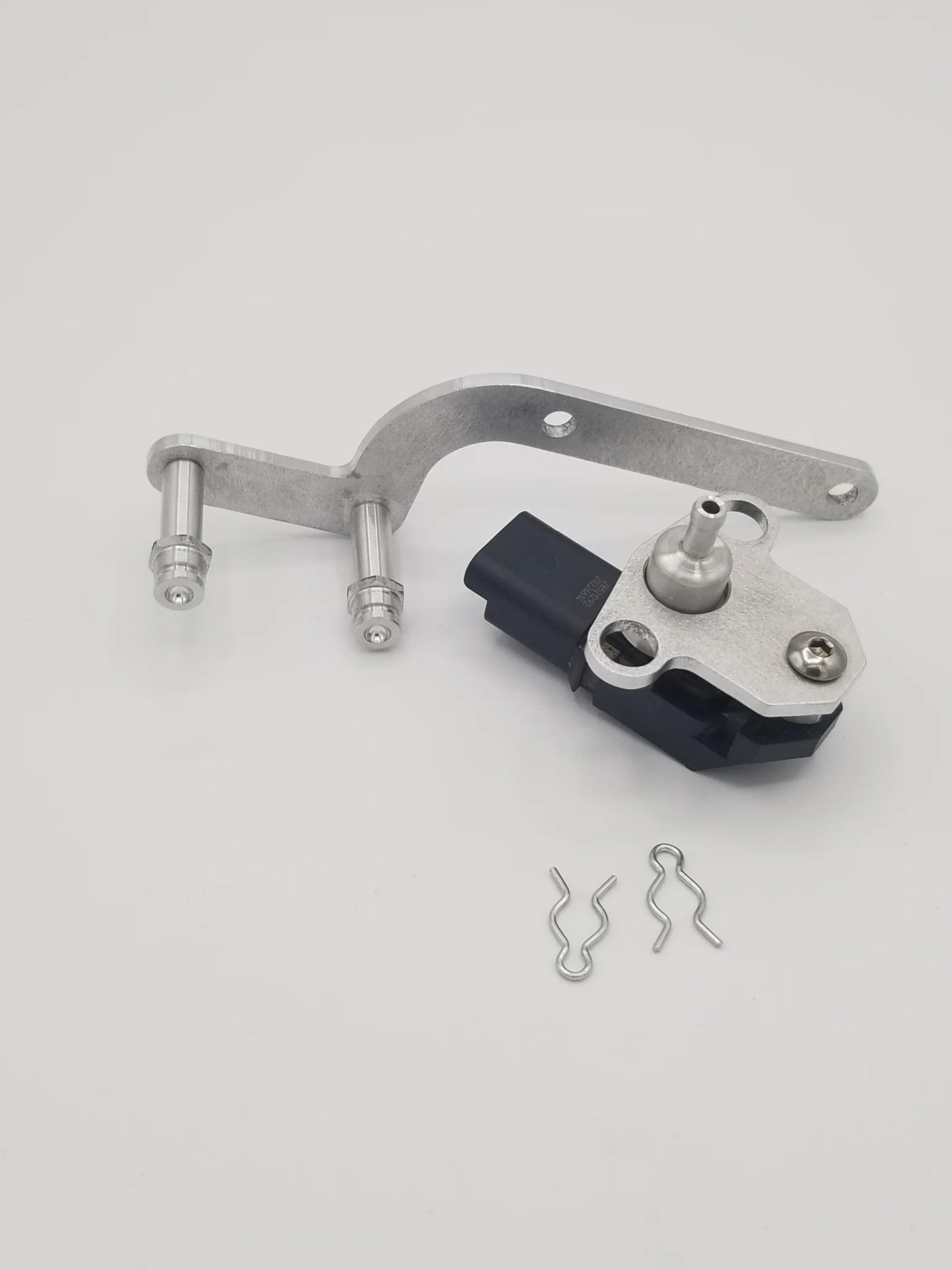 BEDURO Crank Case Pressure Sensor Bracket KTM 17'-22' Husky and GasGas 20-23'