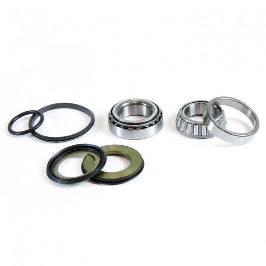 ProX steering head bearings & seals kit 24.110026 All KTM '94-23 SX EXC SX-F EXC-F, Husaberg Husqvarna '09-22 FE FC TE TC, Beta '05-21 RR, Gas Gas '21-23