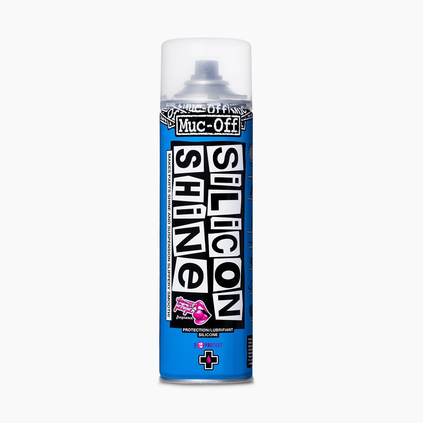 Muc-Off Silicon Shine - 500ml