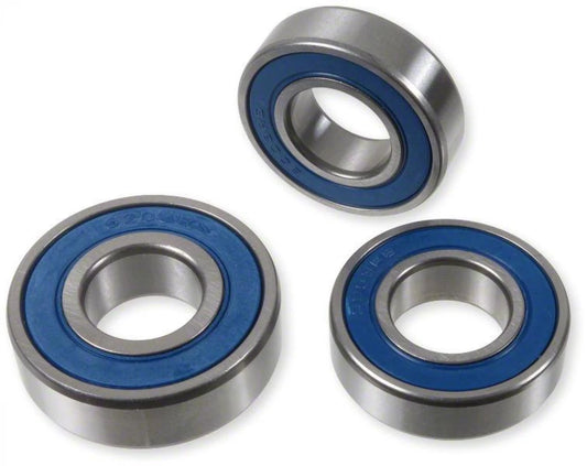 ProX wheel bearings & seals kit 23.S113045 Kawasaki KDX 250, KX 125/250/500, KTM SX 65, Gas Gas MC 65, Husqvarna TC 65