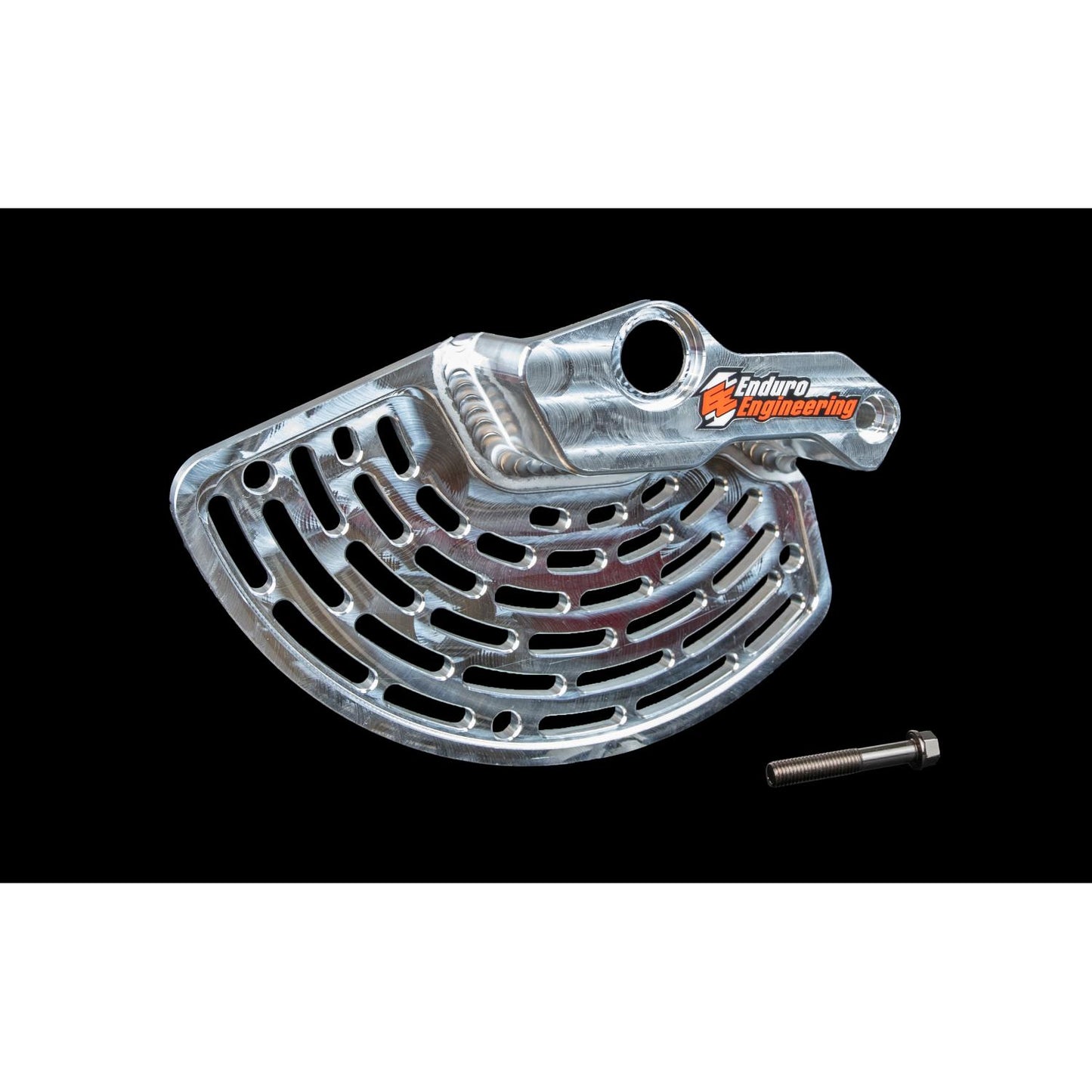 Front Brake Rotor Guard KTM/Husaberg/Husqvarna, KTM 32-146