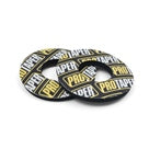 PRO TAPER GRIP PAD DONUT BK 024787
