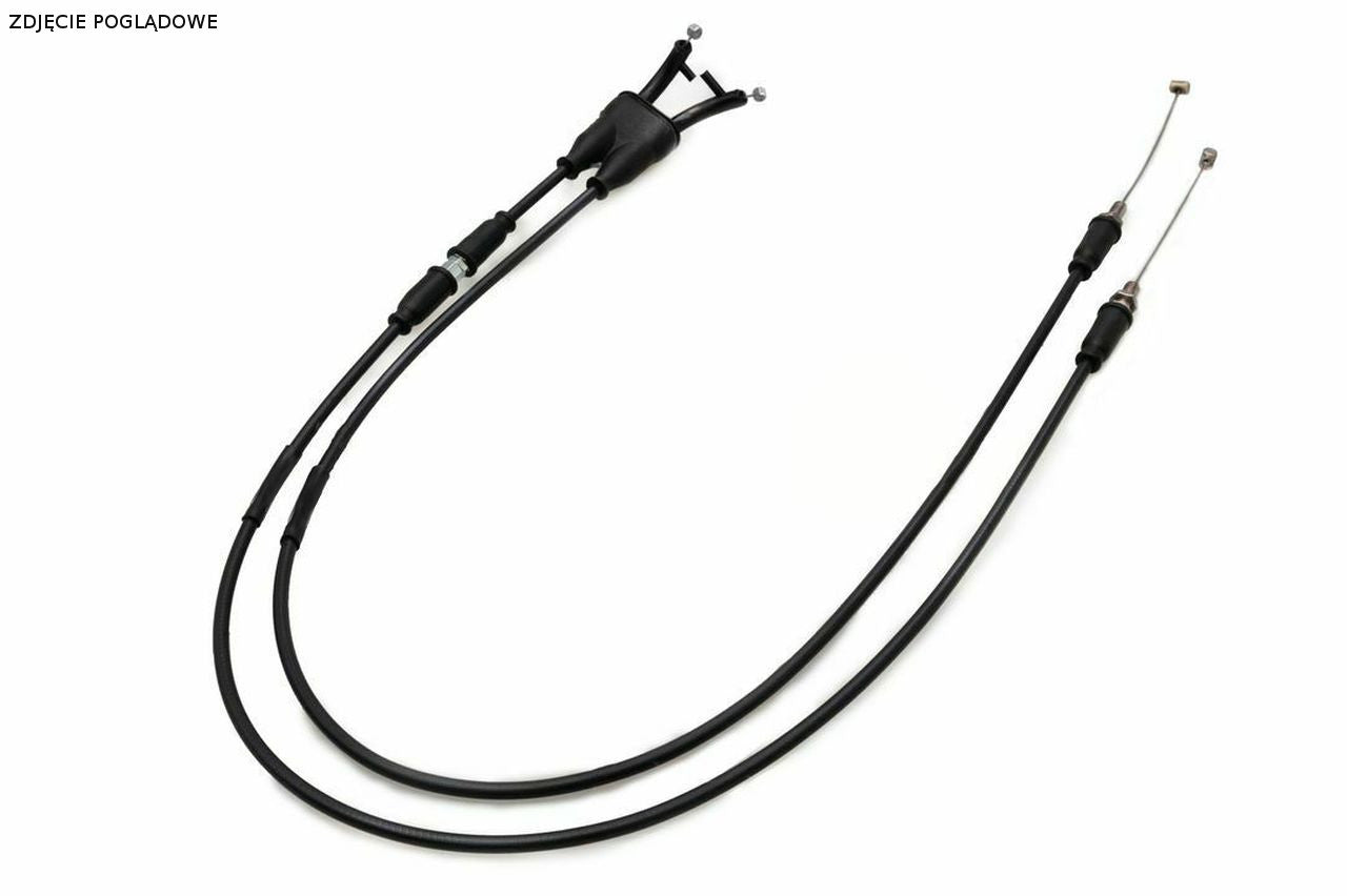 PROX THROTTLE CABLE 53.112071