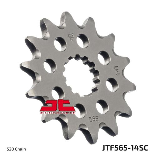 JT 14T SPROCKET KLX300/YFZ450/YZ250