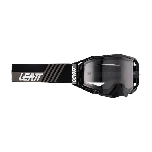 LEATT BULLET PROOF STEALTH GOGGLES