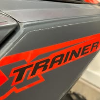 2025 BETA XTRAINER 300