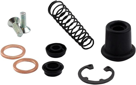 PROX REBUILD KIT - MASTER CYLINDER - FRONT 37.910002 GASGAS HONDA KAWASAKI YAMAHA SUZUKI
