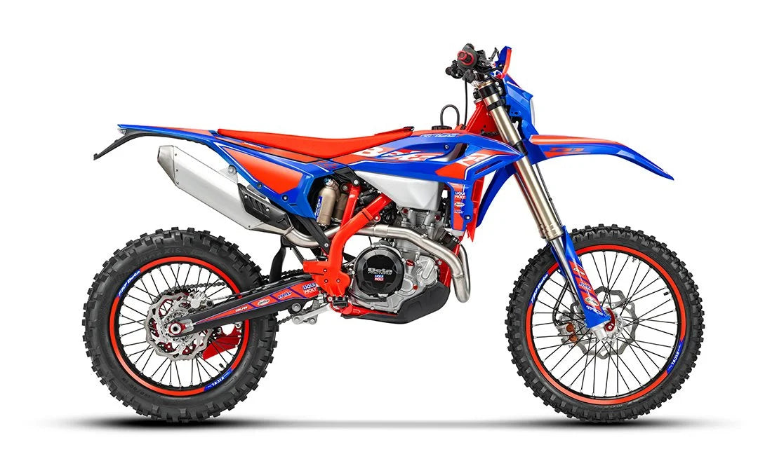 BETA RR RACE 4T 350 2027