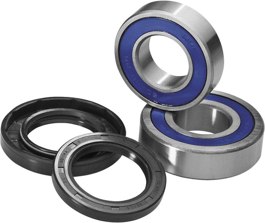 ProX Frontwheel Bearing Set 23.S111081 X65 '00-20 + KX80/85/100 '98-20