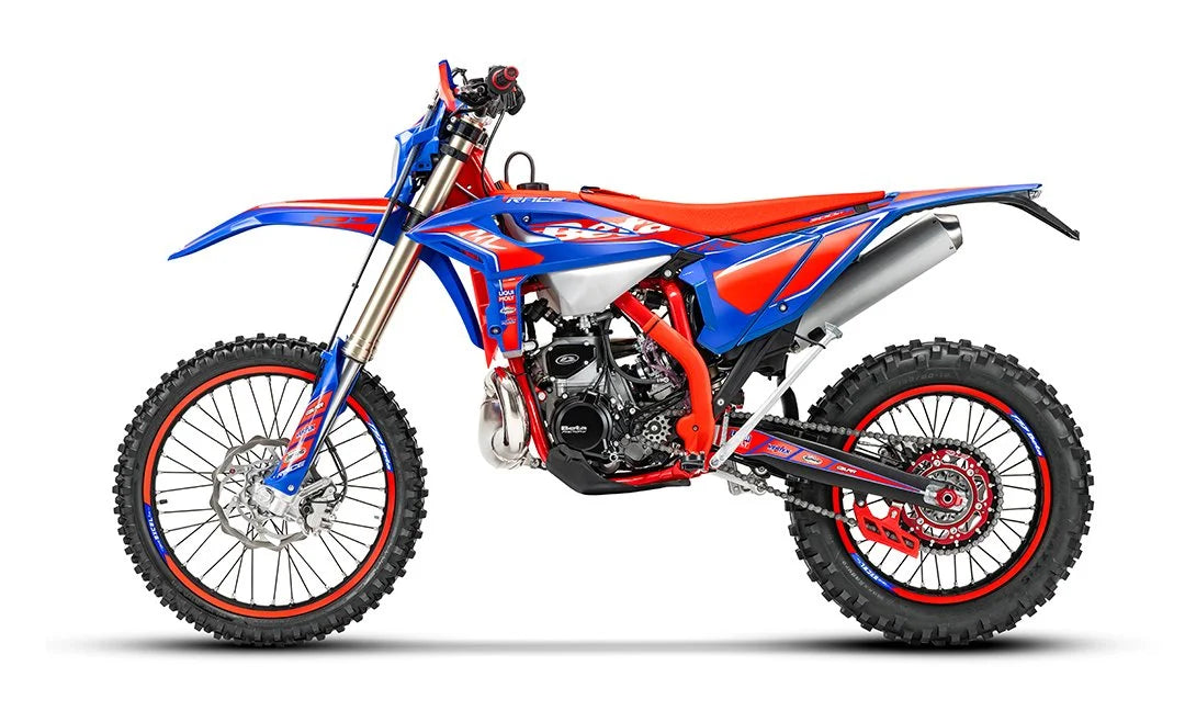 BETA RR RACE 2T 250 2027