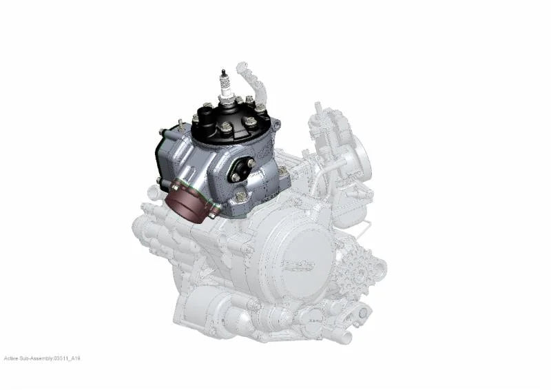 2020 BETA 125 ENDURO