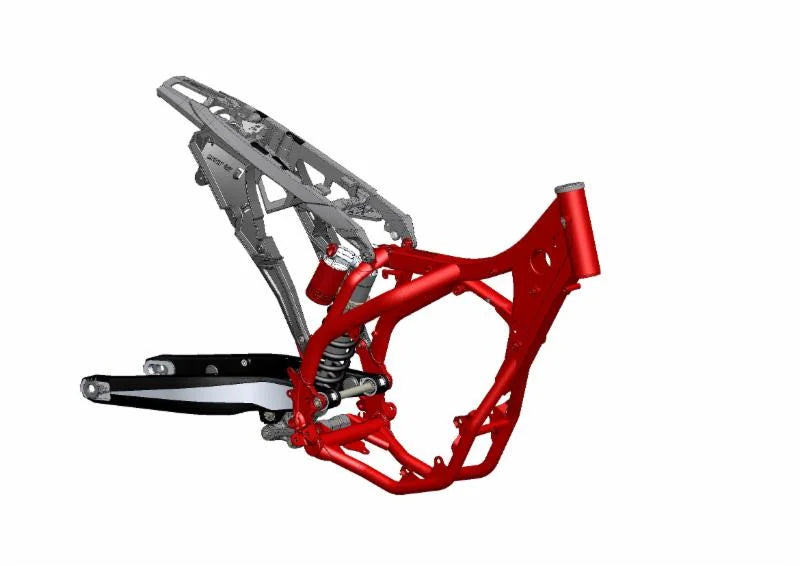 2020 BETA 125 ENDURO