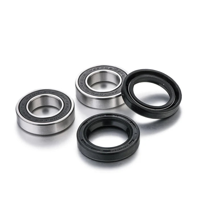 FACTORY LINKS FRONT WHEEL BEARING KIT YAM/SUZ FWK-Y-040
