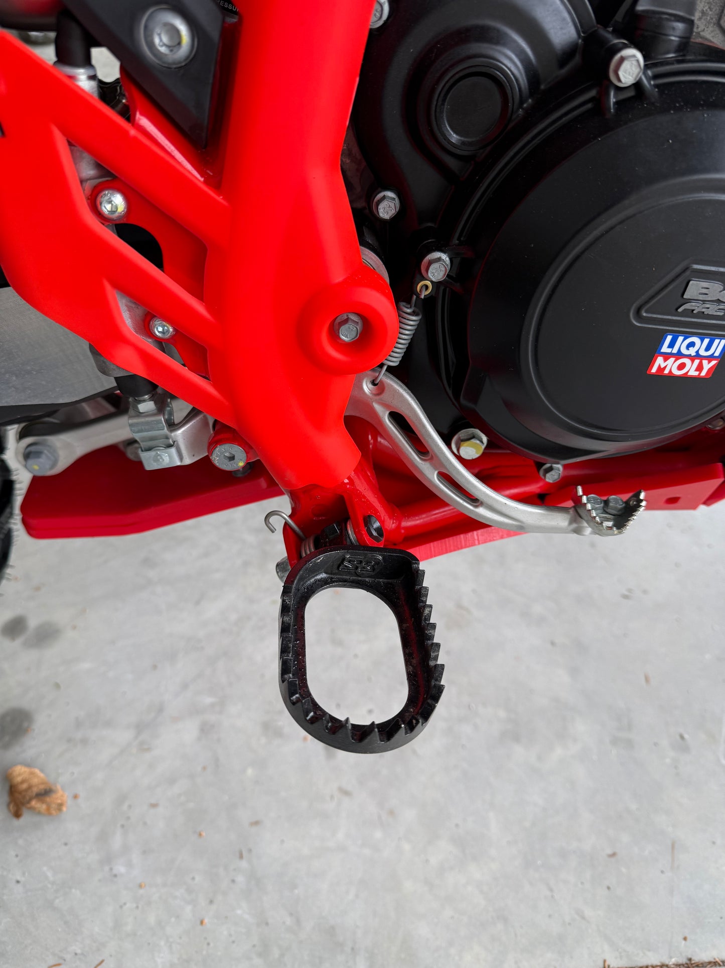 2025 Beta X-Trainer 300 Slightly USED