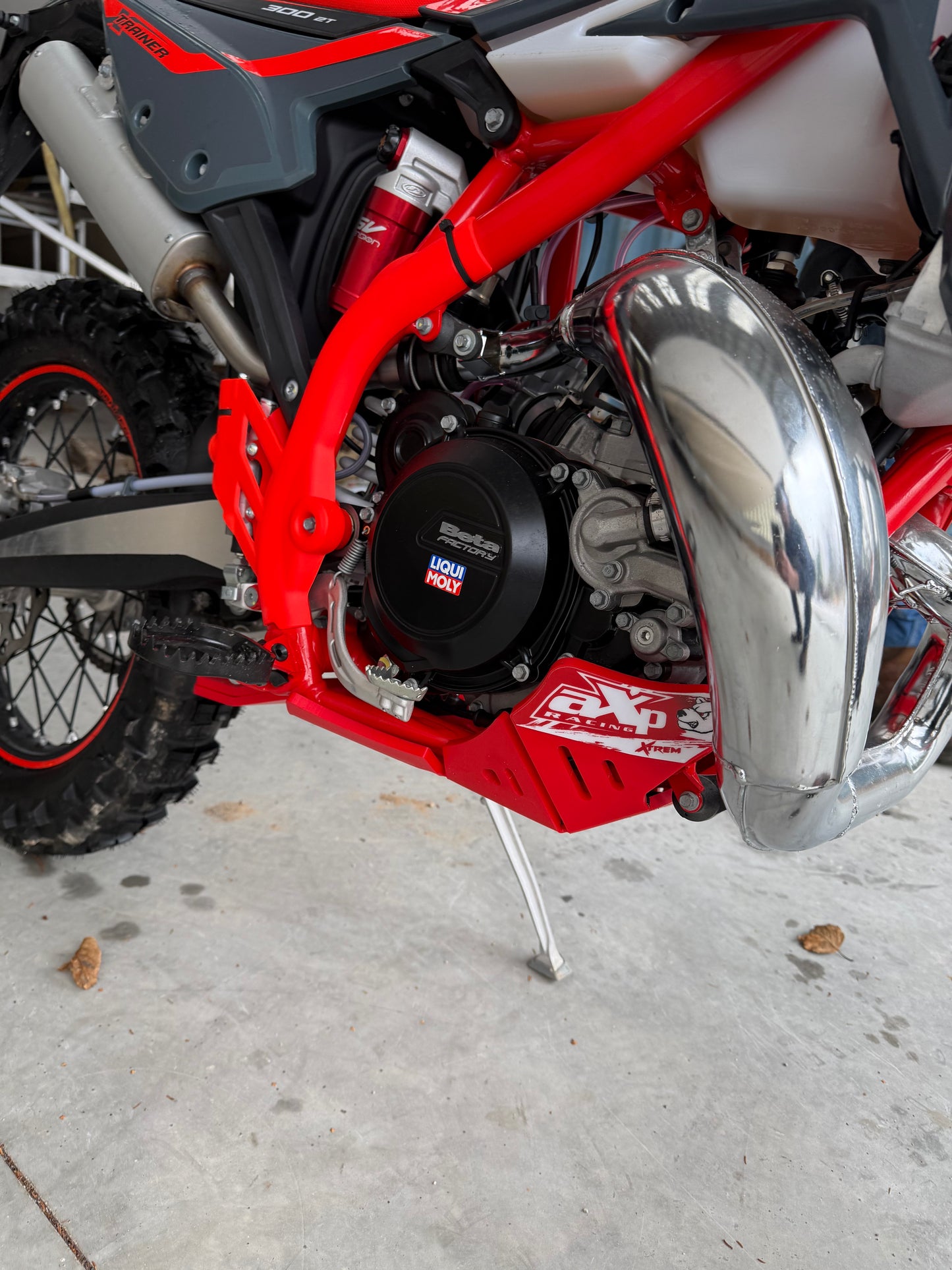 2025 Beta X-Trainer 300 Slightly USED