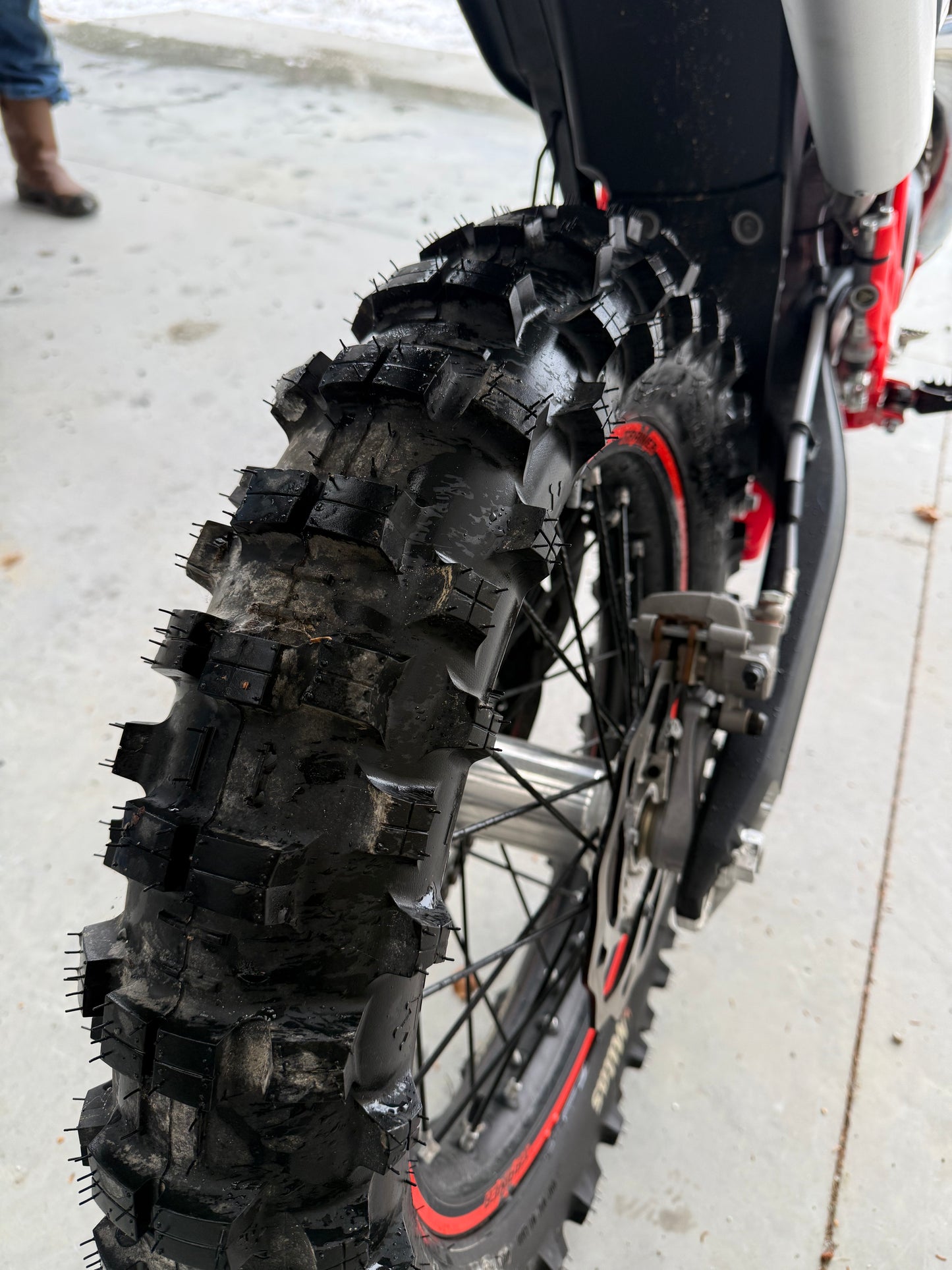 2025 Beta X-Trainer 300 Slightly USED