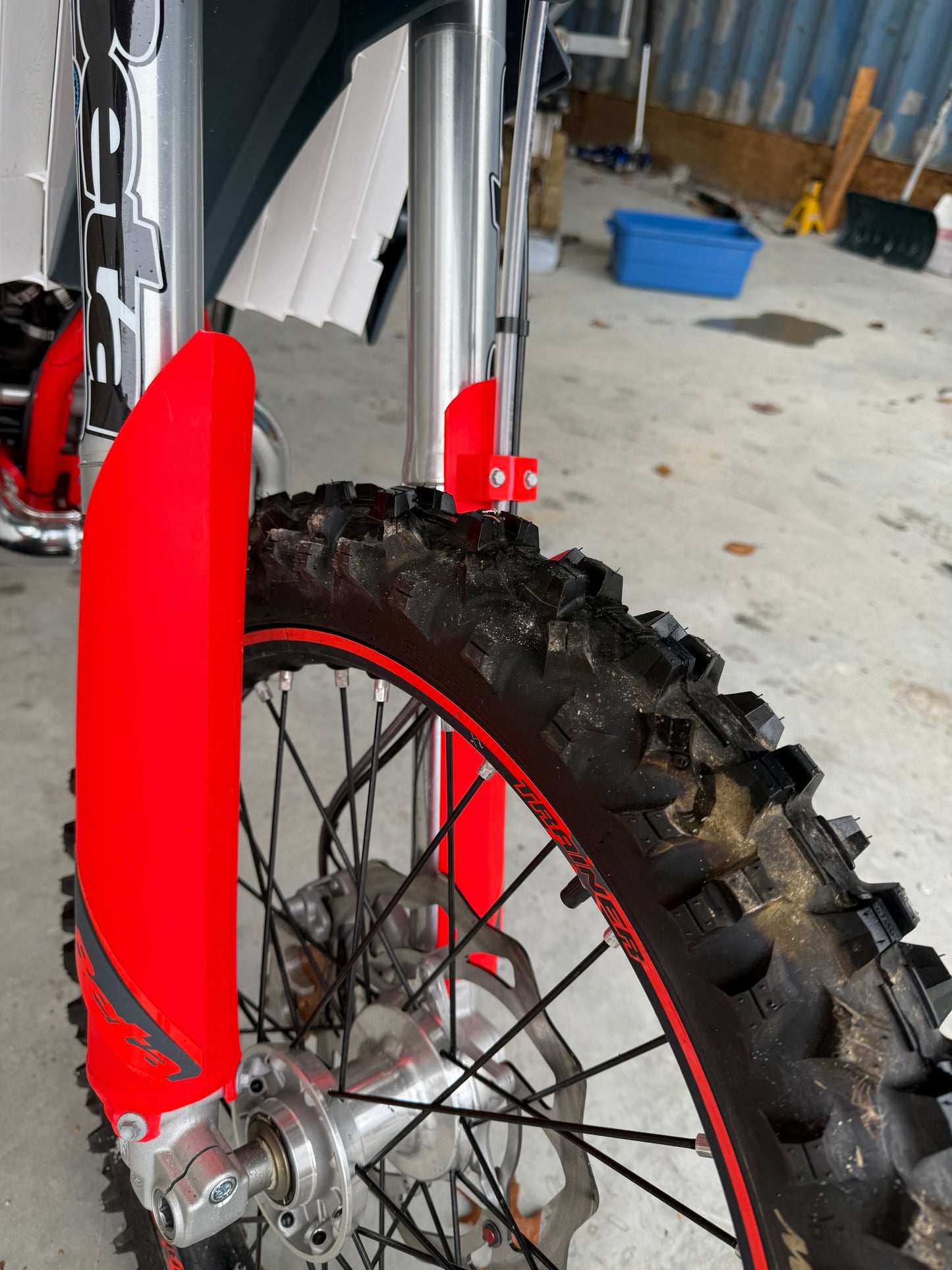 2025 Beta X-Trainer 300 Slightly USED